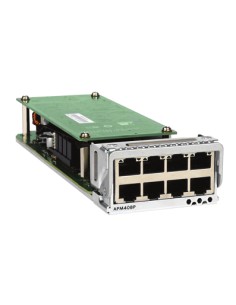 APM408P-10000S módulo conmutador de red 10 Gigabit Ethernet