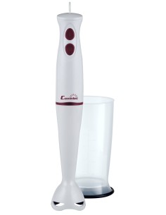 BV 1116 batidora Batidora de mano 300 W Blanco