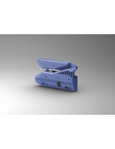 Cuchilla de recambio del cortador automático