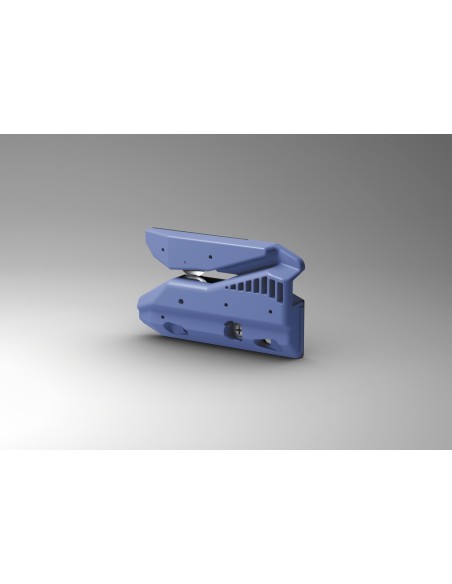 Cuchilla de recambio del cortador automático