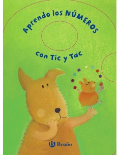 Aprendo los numeros
