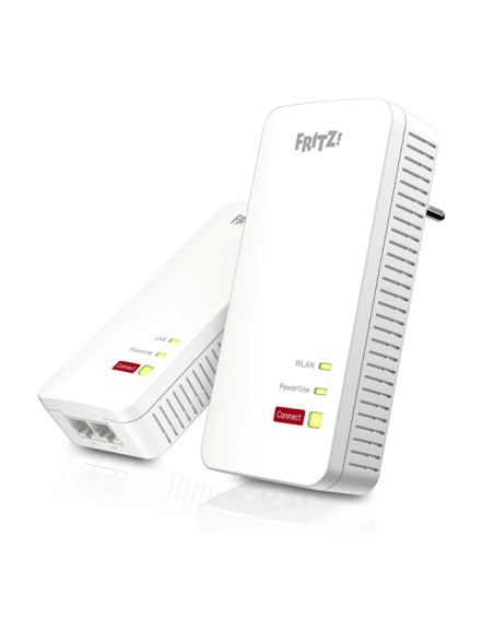 FRITZ!Powerline 1240 AX WLAN Set