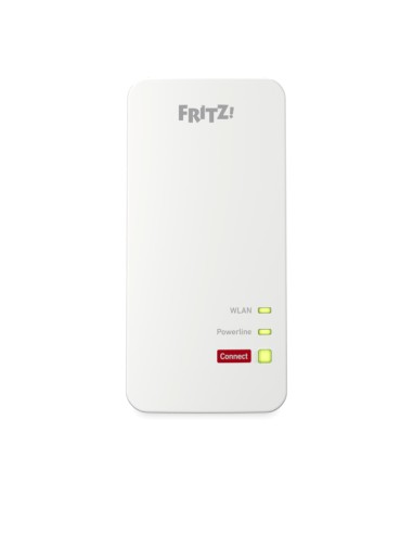 FRITZ!Powerline 1240 AX WLAN Set
