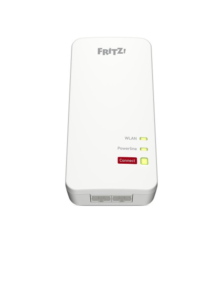FRITZ!Powerline 1240 AX WLAN Set