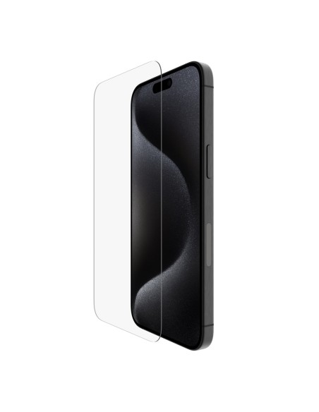 OVA160HQ protector de pantalla o trasero para teléfono móvil Apple 1 pieza(s)