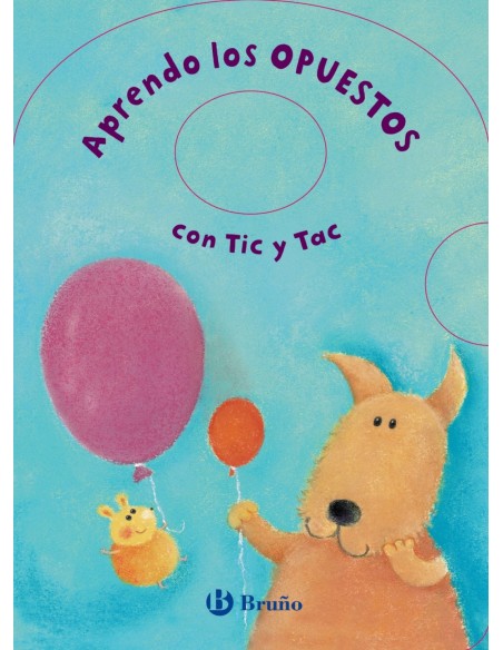 Aprendo los opuestos