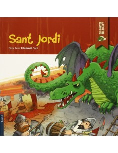 Sant Jordi