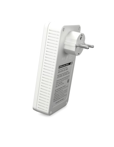 FRITZ!Powerline 1240 AX WLAN Set