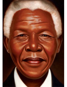 Nelson Mandela