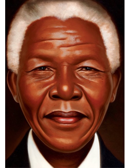 Nelson Mandela