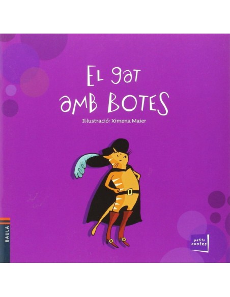 El gat amb botes