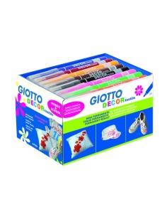 GTO DECOR TEXTIL PACK COLES 48 U. 494700