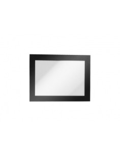 DURAFRAME marco magnético A6 Negro