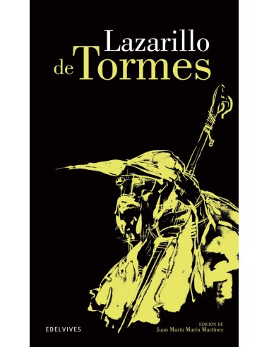 El Lazarillo de Tormes