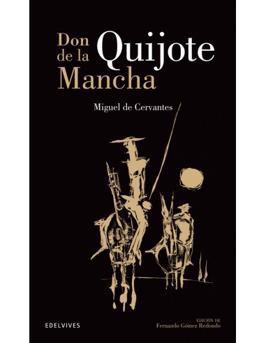 Don Quijote