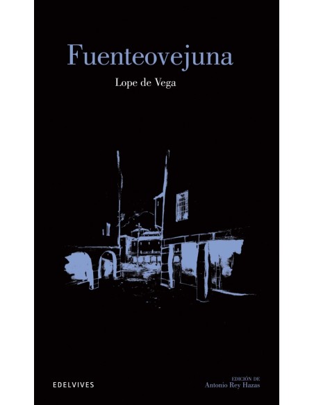 Fuenteovejuna