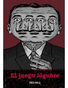 El juego lugubre