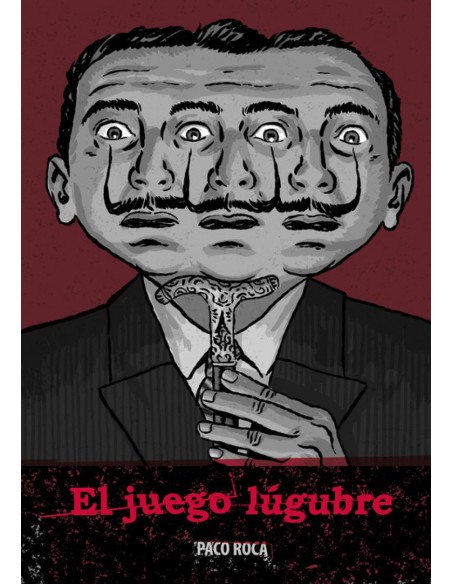 El juego lugubre