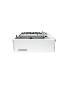 Bandeja alimentadora de 550 hojas para LaserJet