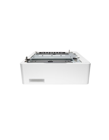 Bandeja alimentadora de 550 hojas para LaserJet