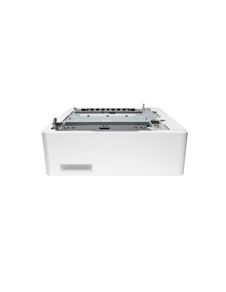 Bandeja alimentadora de 550 hojas para LaserJet