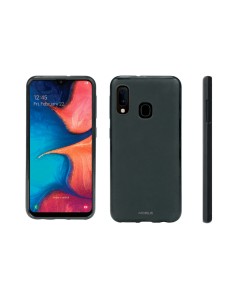 T Series funda para teléfono móvil 14,7 cm (5.8") Negro
