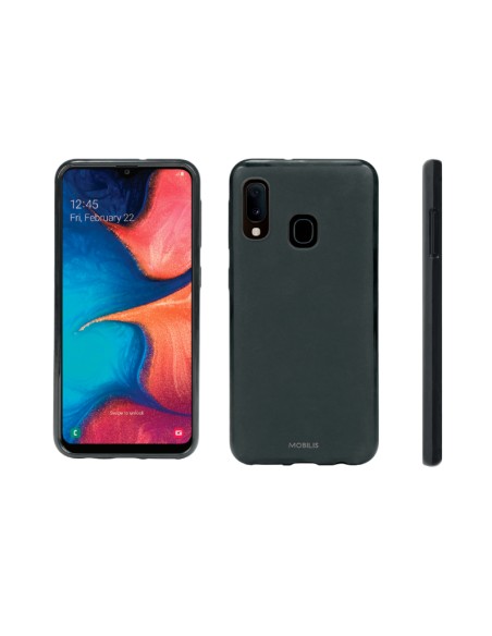 T Series funda para teléfono móvil 14,7 cm (5.8") Negro