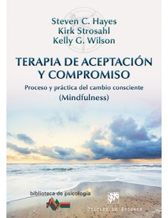 Terapia de aceptacion y compromiso