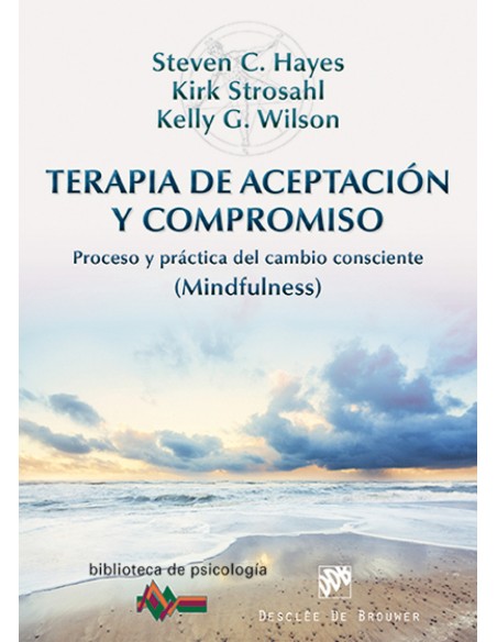 Terapia de aceptacion y compromiso