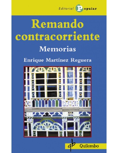 Remando Contracorriente