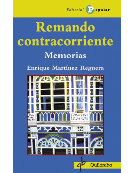 Remando Contracorriente