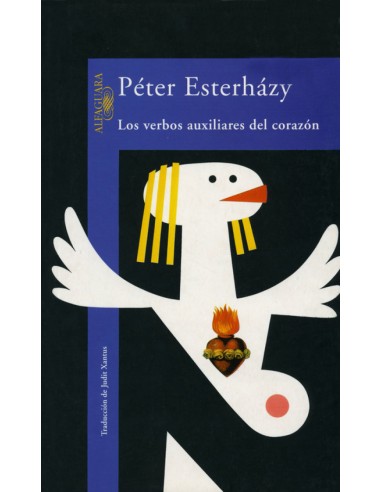 Los verbos auxiliares del corazon