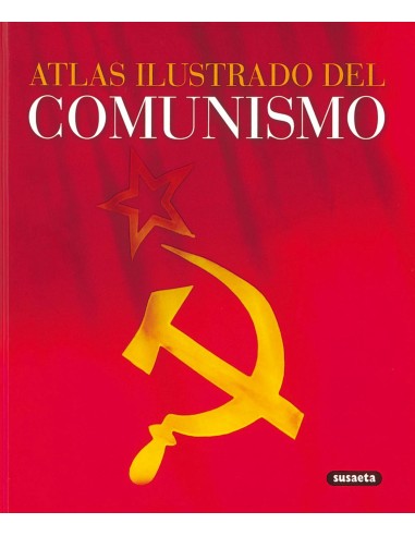 Atlas ilustrado del comunismo