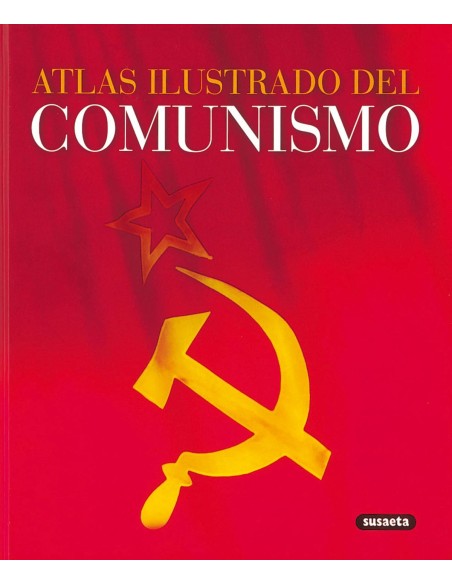 Atlas ilustrado del comunismo