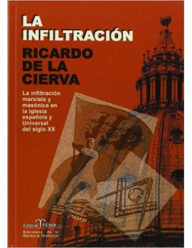 La infiltracion