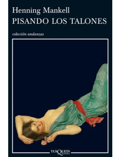 Pisando los talones