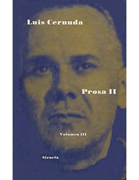 Prosa II Obra completa