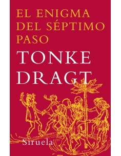 El enigma del septimo paso