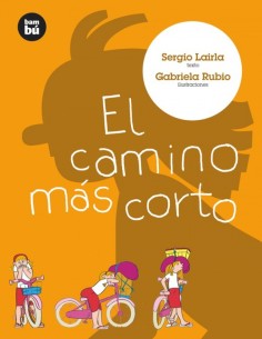 El camino mas corto