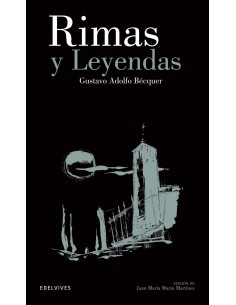 Rimas y leyendas