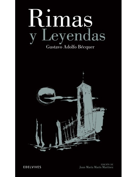 Rimas y leyendas
