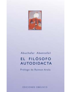 El filosofo autodidacta