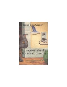 Mas cuentos infantiles politicamente correctos
