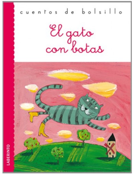 El gato con botas