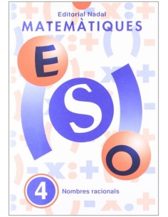 Nombres racionals