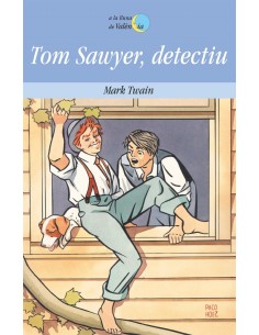Tom Sawyer detectiu