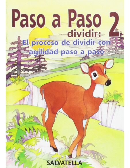 Paso a Paso D 2 Paso a Paso D 2