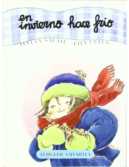 En invierno hace frio En invierno hace frio