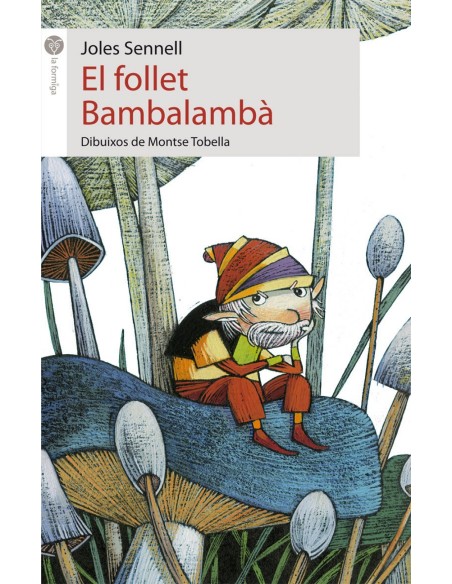 El follet Bambalamba