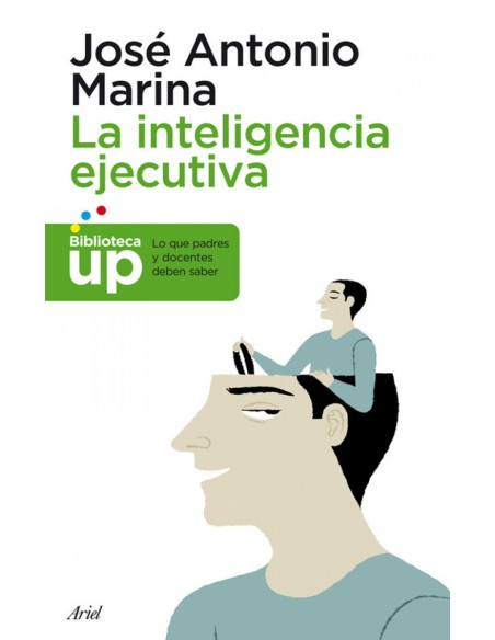 La inteligencia ejecutiva